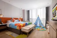 Home2 Suites by Hilton Yinchuan Xingqing