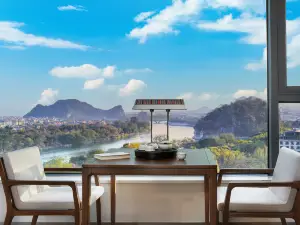Lijiang Pushang Hotel