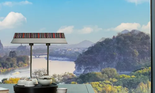 Lijiang Pushang Hotel