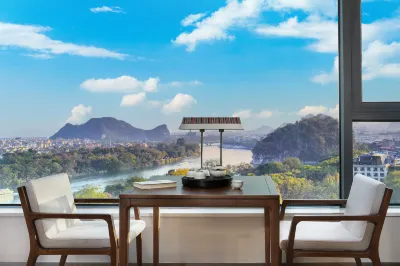 Lijiang Pushang Hotel