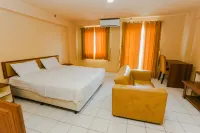 Aurora Rooms Mutiara Bekasi