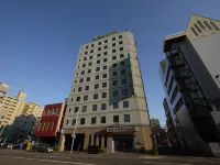 Hotel Route-Inn Sapporo Kitayojo