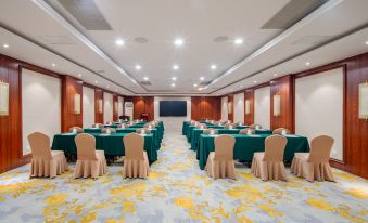 Hongda Longmen Hotel
