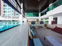 Seafest REGENCY - Barer