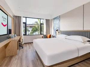 Echarm Hotel Mangshi Square Airport Store