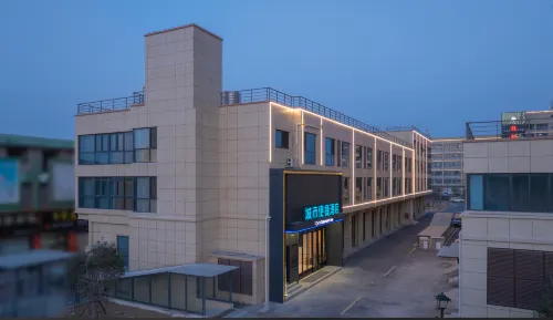 City Comfort Inn - Pet friendly