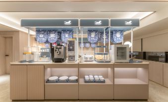 HanTing Hotel (Foshan Midea Headquarters)