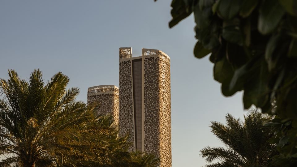 Rosewood Doha