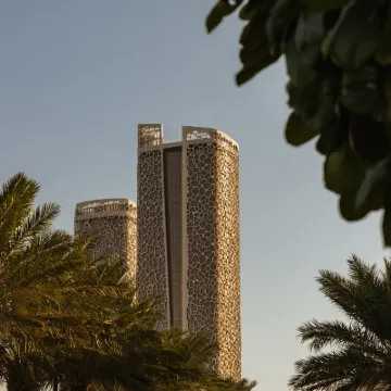 Rosewood Doha Hotels near Darb Lusail ( درب لسيل)