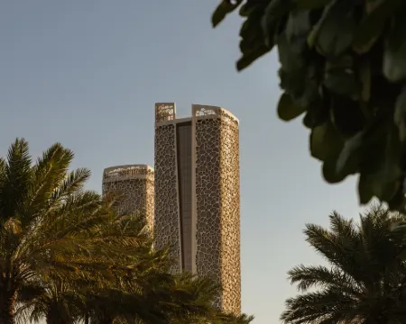 Rosewood Doha Hotels in Lusail