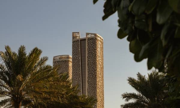 Rosewood Doha