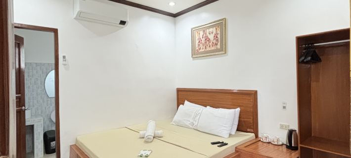 Alona Rose Hotel by SMS Hospitality Hotels in Panglao Municipality