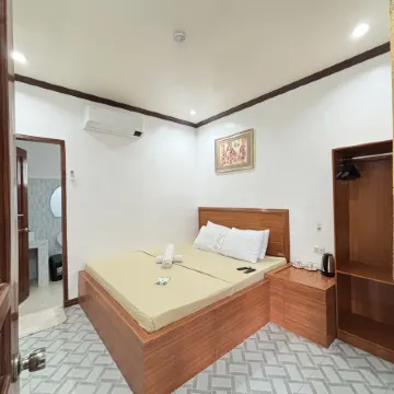 Alona Rose Hotel by SMS Hospitality