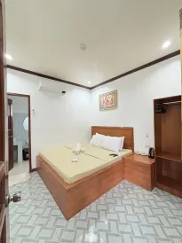 Alona Rose Hotel by SMS Hospitality