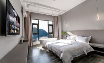 Bo'an Smart Homestay