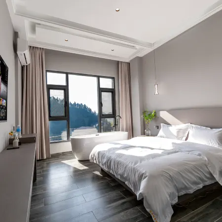 Bo'an Smart Homestay