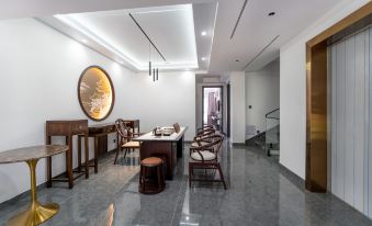 Bo'an Smart Homestay