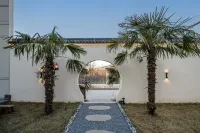 Yueji Homestay (Xi'an Lintong Terracotta Army Tourist Area) Hotel in zona Xi'an Banquet At Hongmen Ruins
