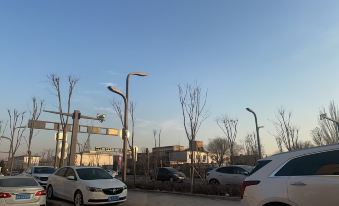 Lovhome Hotel