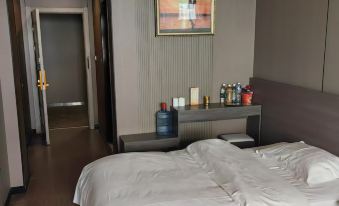 Mercury Hotel Yudeteng