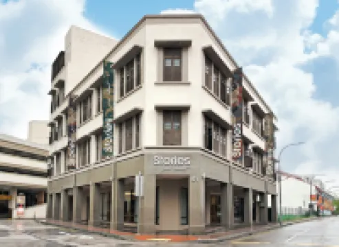 STORIES Joo Chiat, a Hotel by Cove - Paya Lebar, Singapore - NEWLY RENOVATED Hotels in Singapore
