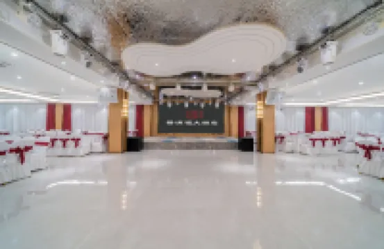 Simon Fook Hotel