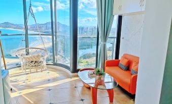 Dongshan Island Chaoyang Sea View Homestay (Jinluanwan Branch)