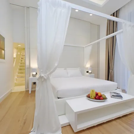 Domus Aurea Luxury Suites