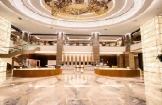 Guoyang Phoenix Hotel