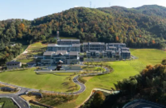 杭州西塢雷迪森莊園