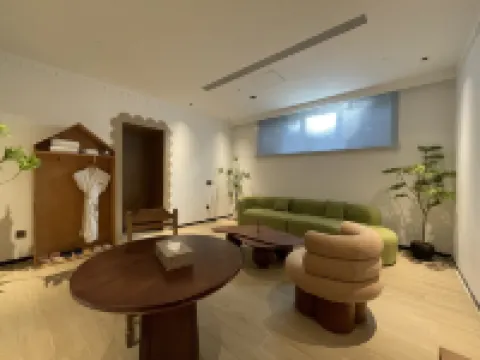 Secret Garden Homestay