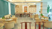 Guanyunfu Chinese Inn (Nannuoshan) - Baarit