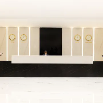 MD Hotel by Gewan Formerly Cassells Отели рядом с достопримечательностью «Шоссе шейха Зайда»