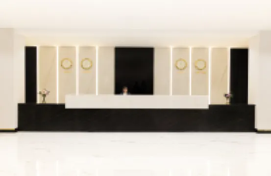 MD Hotel by Gewan Formerly Cassells Hotels near Jumeirah Beach