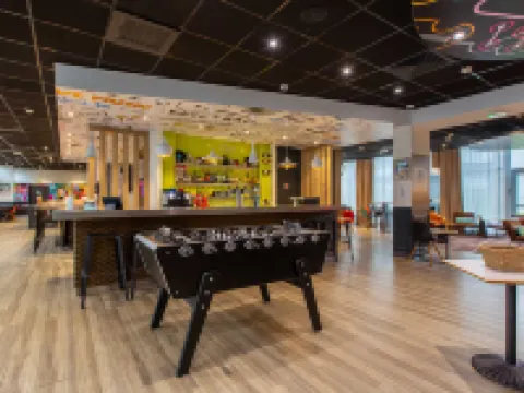 B&B Hôtel Orléans Centre Foch Hotel di Orleans