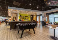 B&B Hôtel Orléans Centre Foch Hotels in Orleans