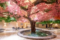 Qingyuan Bijia Mountain Hotel - Hot Springs