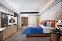 Hampton by Hilton Nanjing Confucius Temple - Family