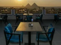 DAR Pyramids View Inn - Rooftop