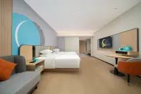 城市便捷酒店（南寧武鳴大學城店） 南寧酒店