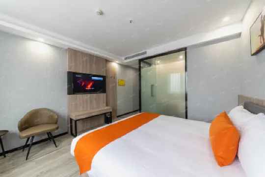 Yunjing Impression Hotel (Zhangzhou Nanjing Jingcheng Branch)