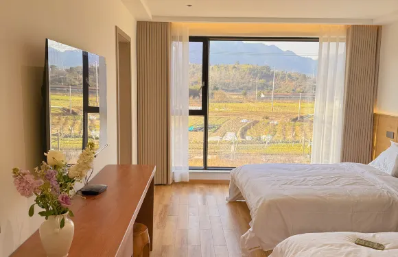 桐廬新東方酒店（瑤琳仙境店）