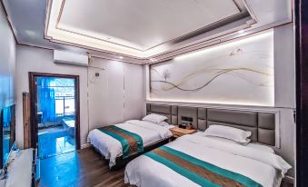 Yishun Hot Spring Homestay