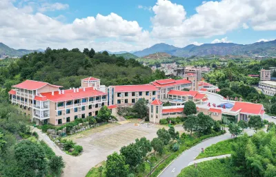 Taiyuan Mountain Villa