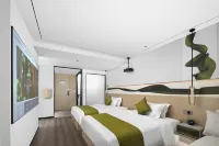 Xiamen Yilu Shuyuan Hotel (Zhongshan Road Pedestrian Street Branch)