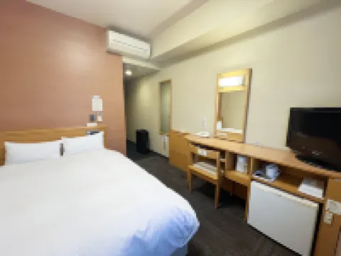 ホテルルートイン山形駅前 のホテル