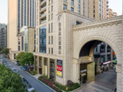 CIGLE BY LANDISON (HANGZHOU CITY WEST INTIME CANAL SPORTS PARK STORE)