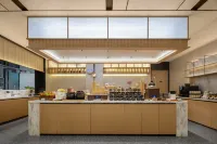 昆明長水国際空港雲立方アトゥールホテル