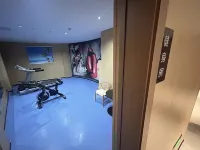 Xinlong Intelligent Hotel (Longyan Wanbao Plaza East Station) Longyan otelleri