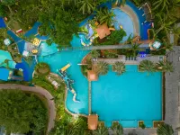 Jing Ting Sea View Hotel